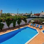 Papi By Vila Albufeira