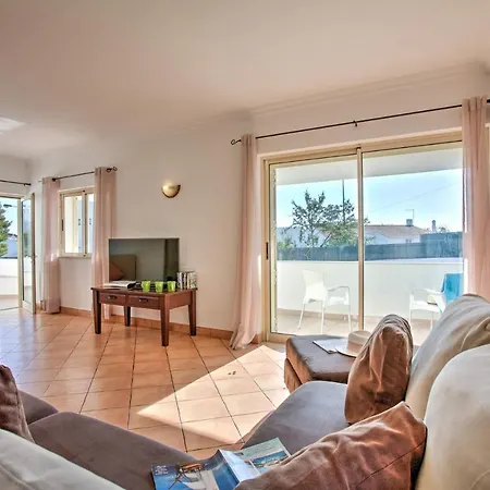 Papi By 别墅 阿尔布费拉