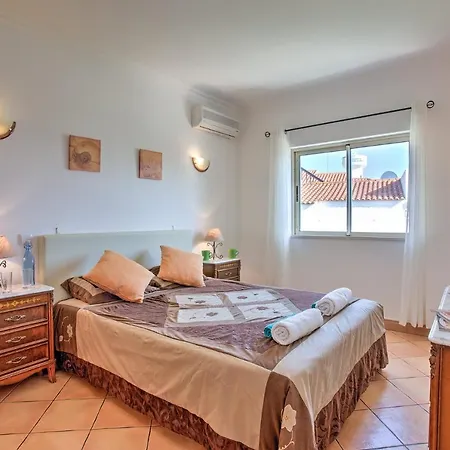 Villa Papi By Albufeira