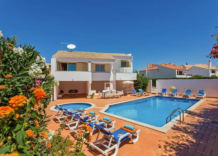 Papi By Villa Albufeira