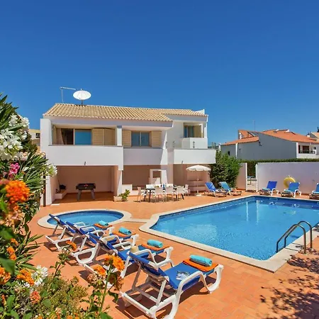 Papi By Villa Albufeira