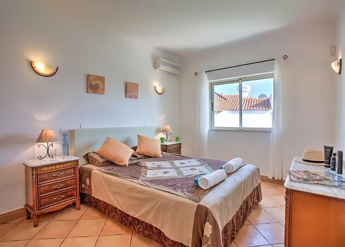 Villa Papi By Albufeira