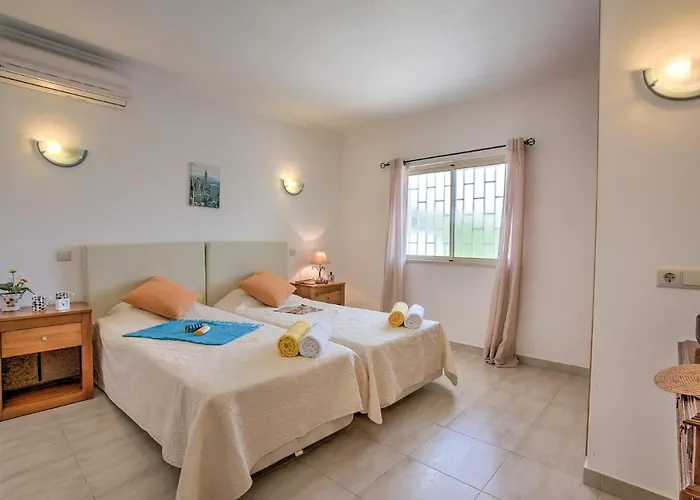 Papi By Villa Albufeira