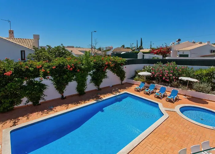 Papi By Villa Albufeira