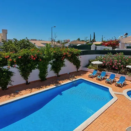 Papi By Villa Albufeira