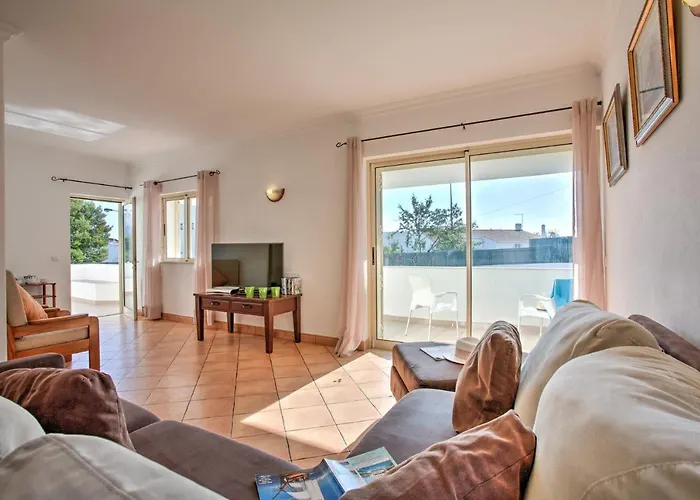 Papi By Villa Albufeira